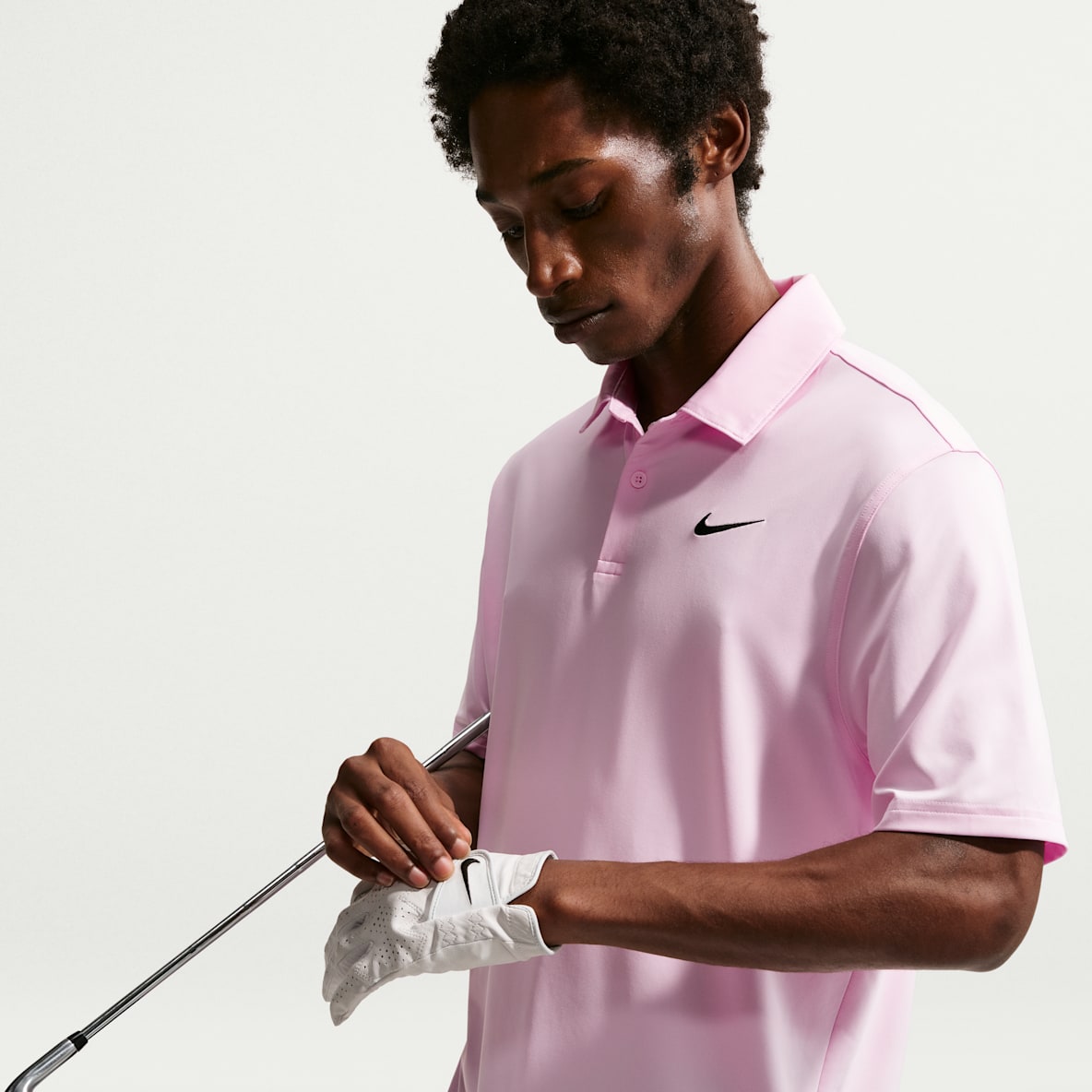 Nike Velocity Men's Dri-FIT Golf Polo