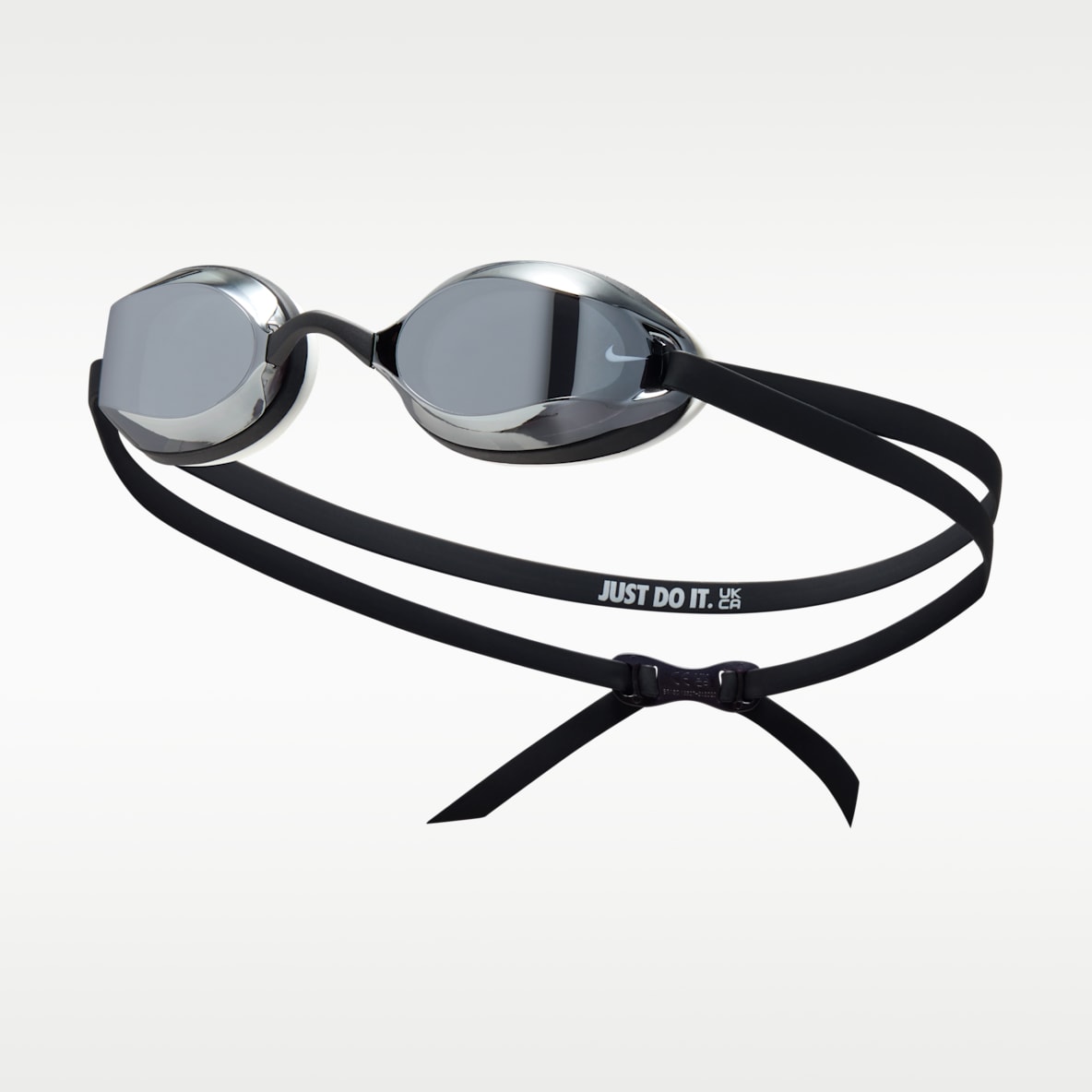 Nike Swim Legacy Comfort Mirrored Goggles