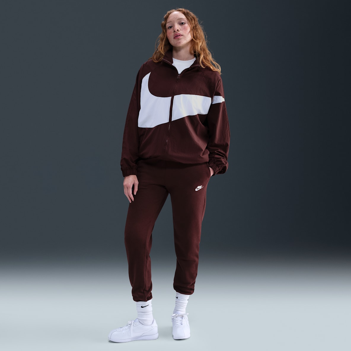 Nike Sportswear Club Fleece Women's Mid-Rise Joggers