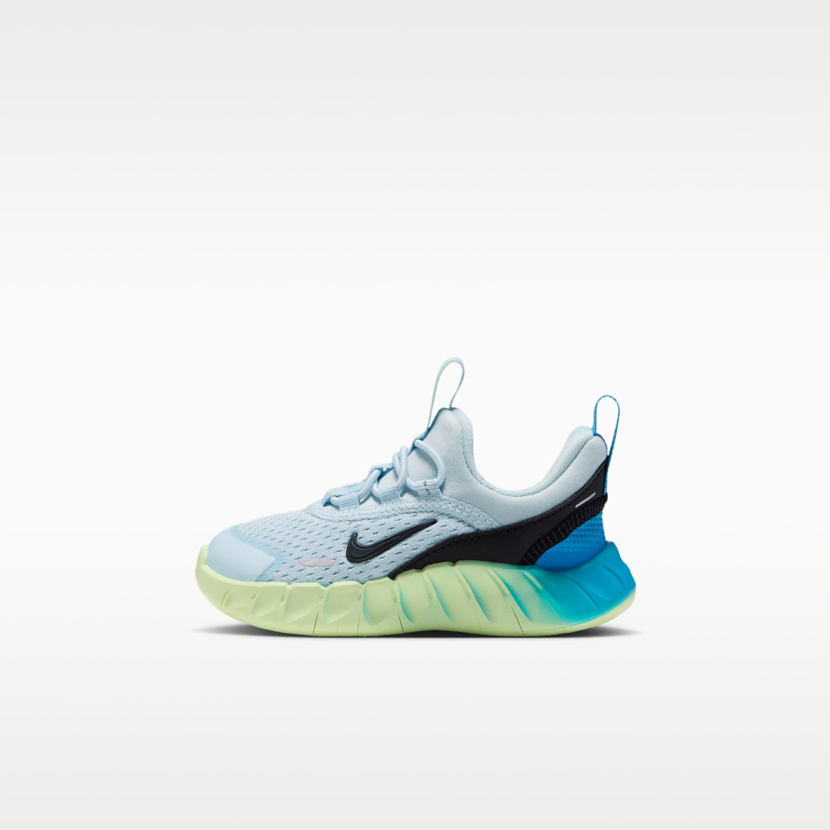 Nike Free Ride Baby & Toddler Shoes