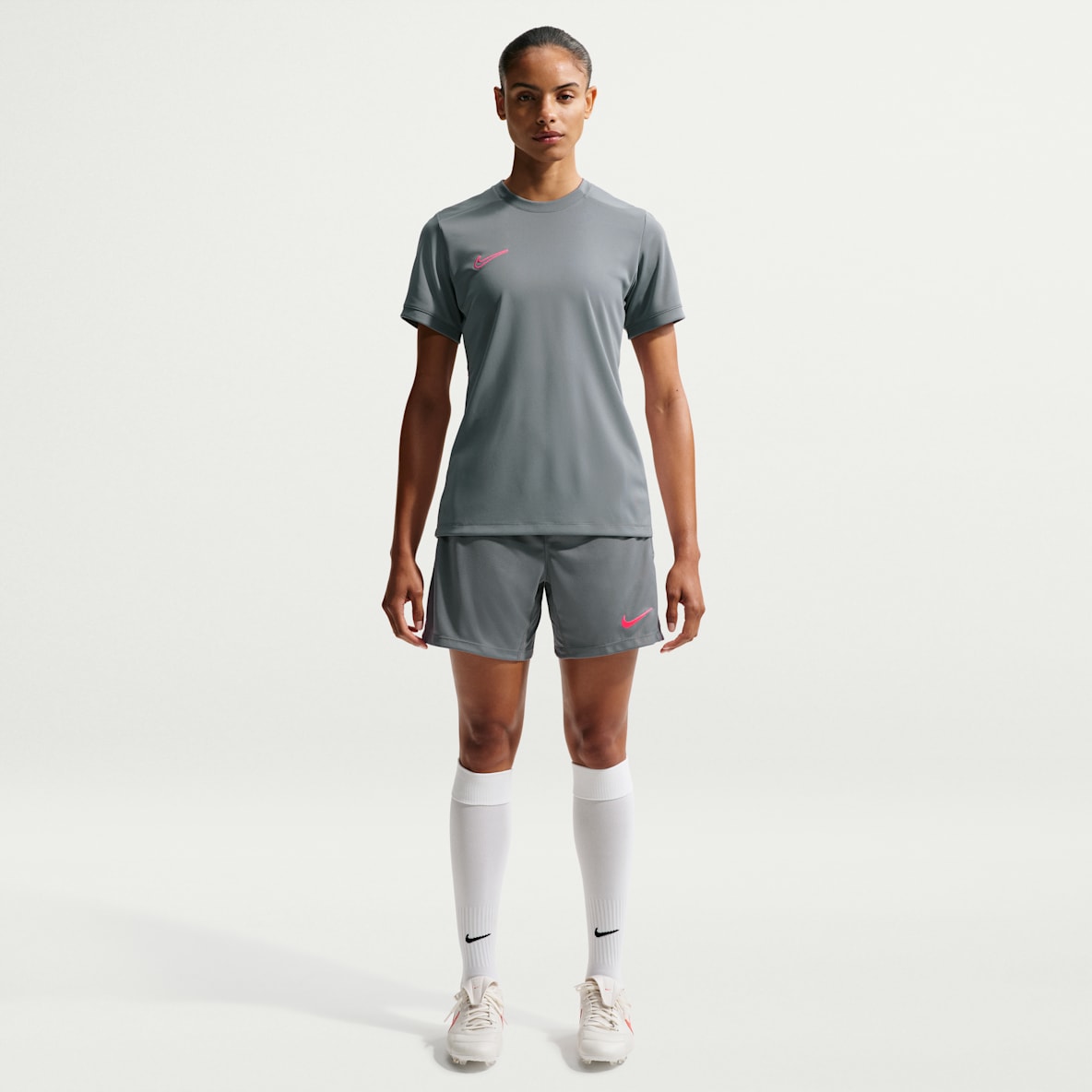 Nike Strike Women's Dri-FIT Soccer Knit Shorts