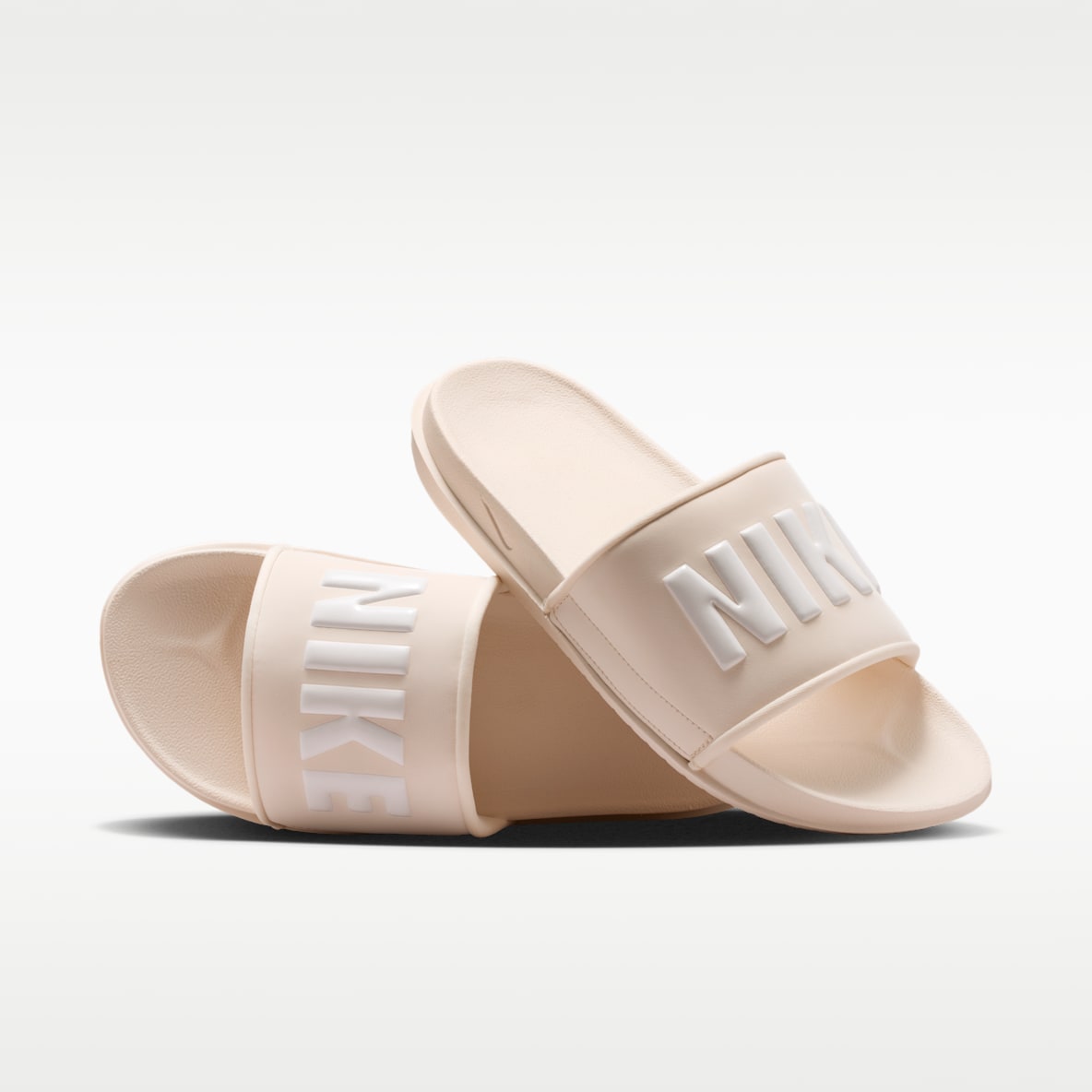 ナイキ オフコート ウィメンズスライド