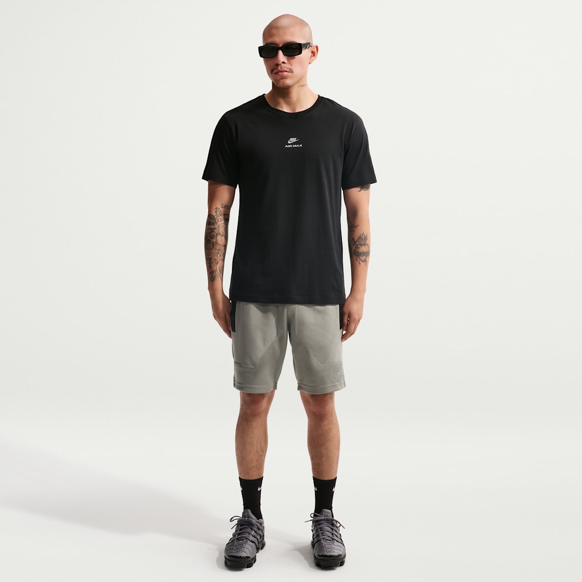 Nike Sportswear Air Max Férfi rövidnadrág