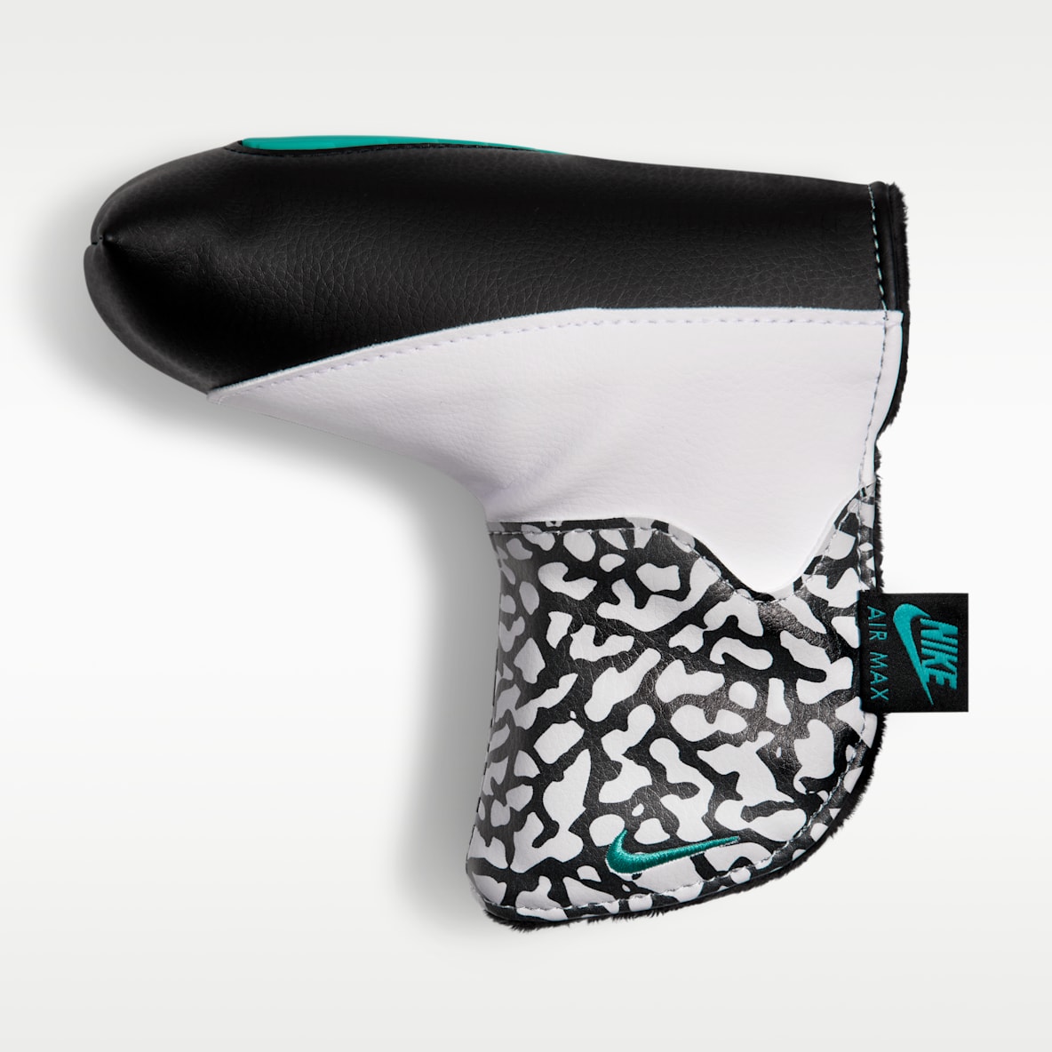 Nike Icon Funda para palo de golf putter tipo blade