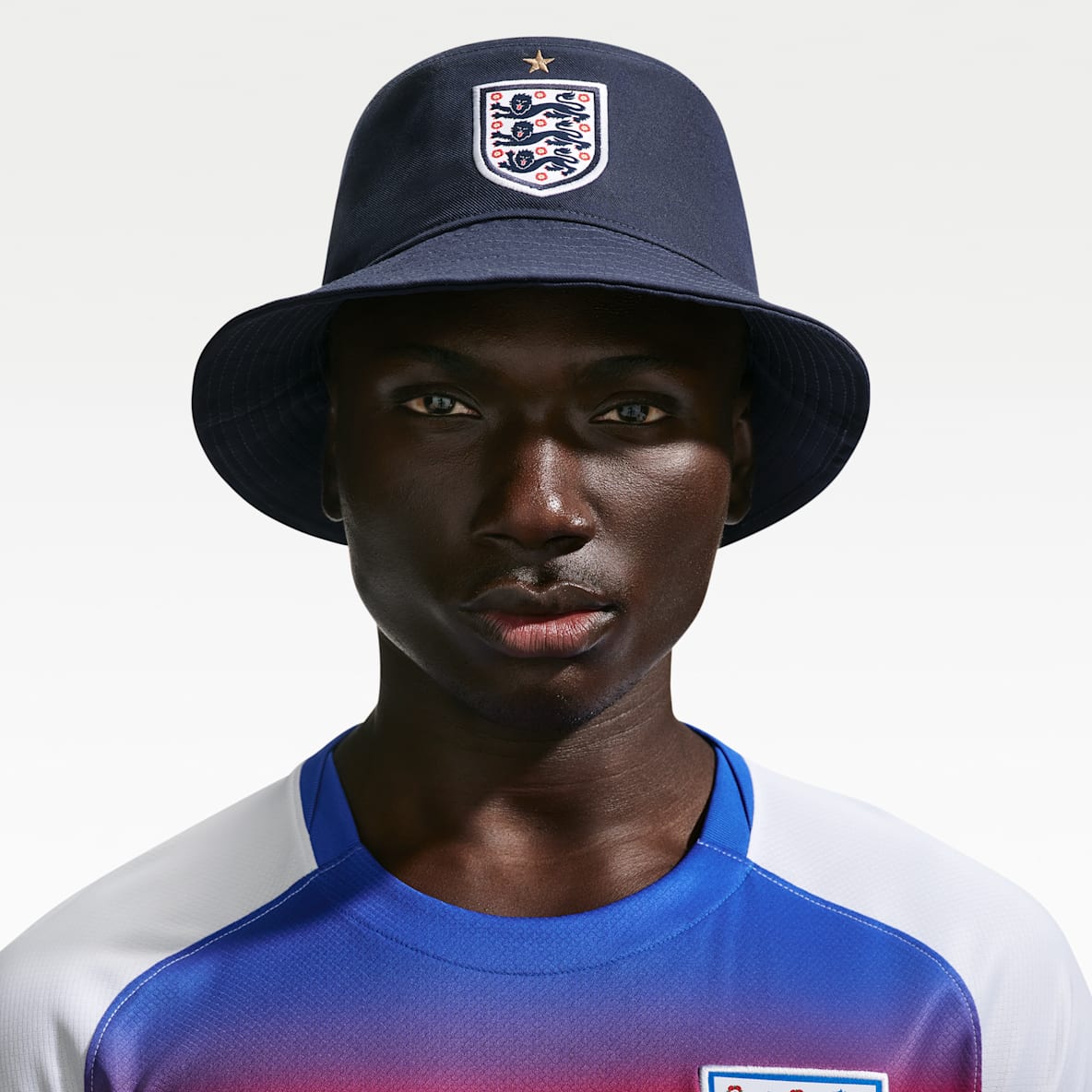 Angleterre 2026/27 Apex Bucket Hat Bob Nike Apex