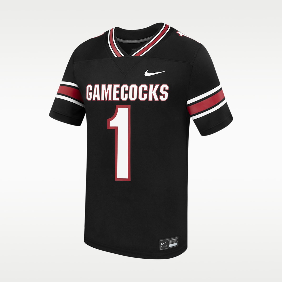 Nike College (South Carolina) Jersey Replica para hombre