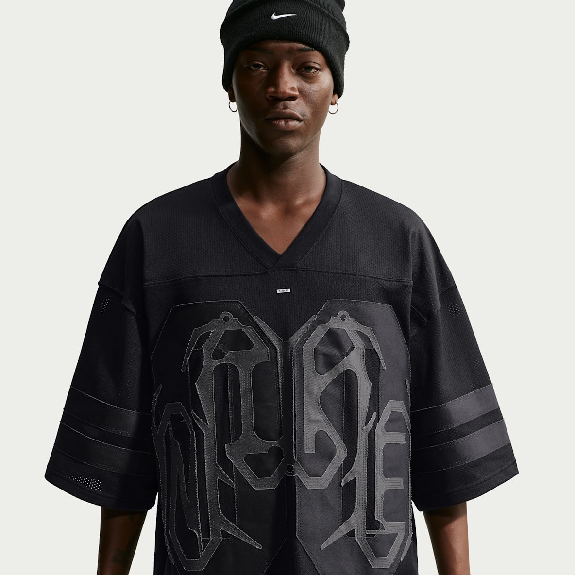 Nike Sportswear Jersey oversized para hombre 