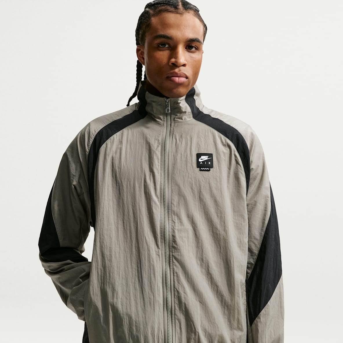 Nike Air Men's Woven Track Jacket