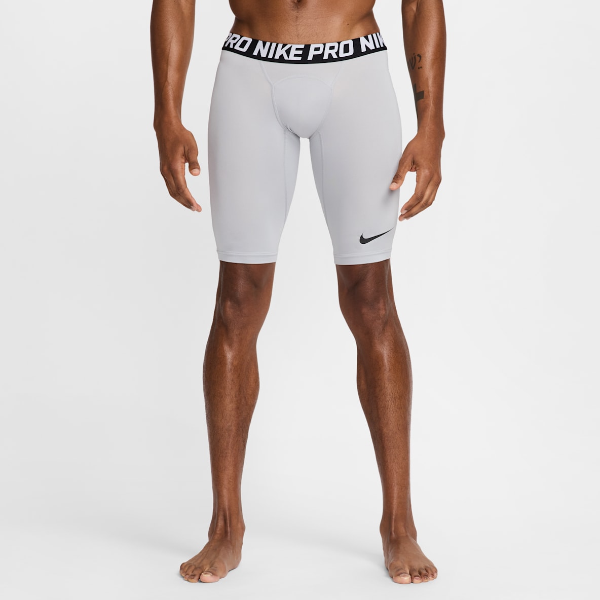 Nike Pro Men's Baseball 10" Slider Shorts