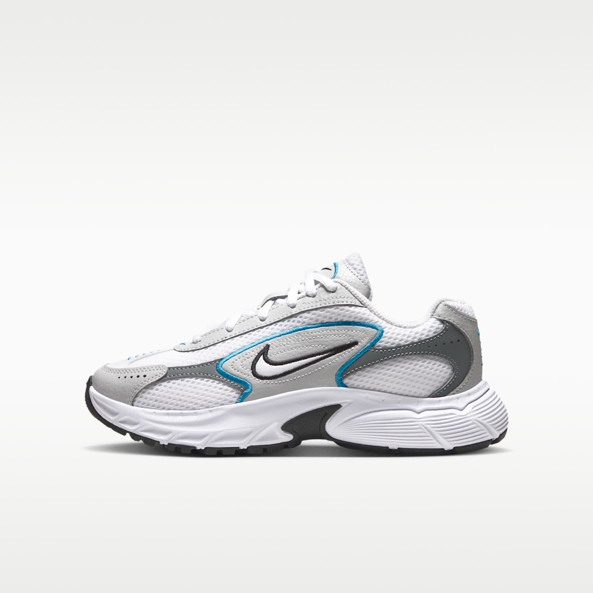 Nike Stratos Shift 2000 Schuh (ältere Kinder)