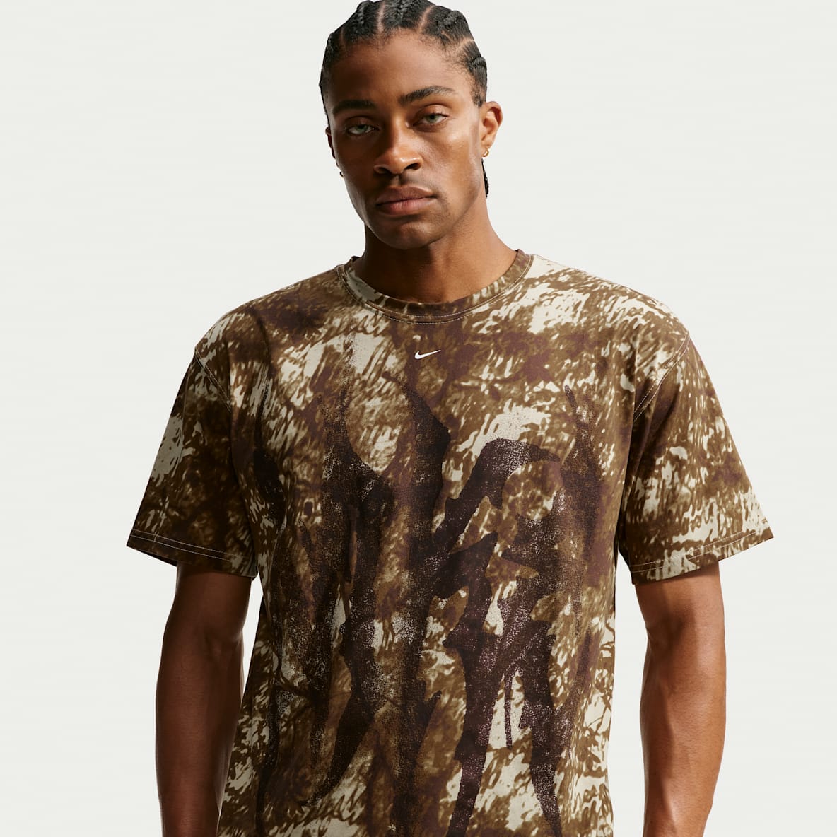 Nike Men's Basketball T-shirt