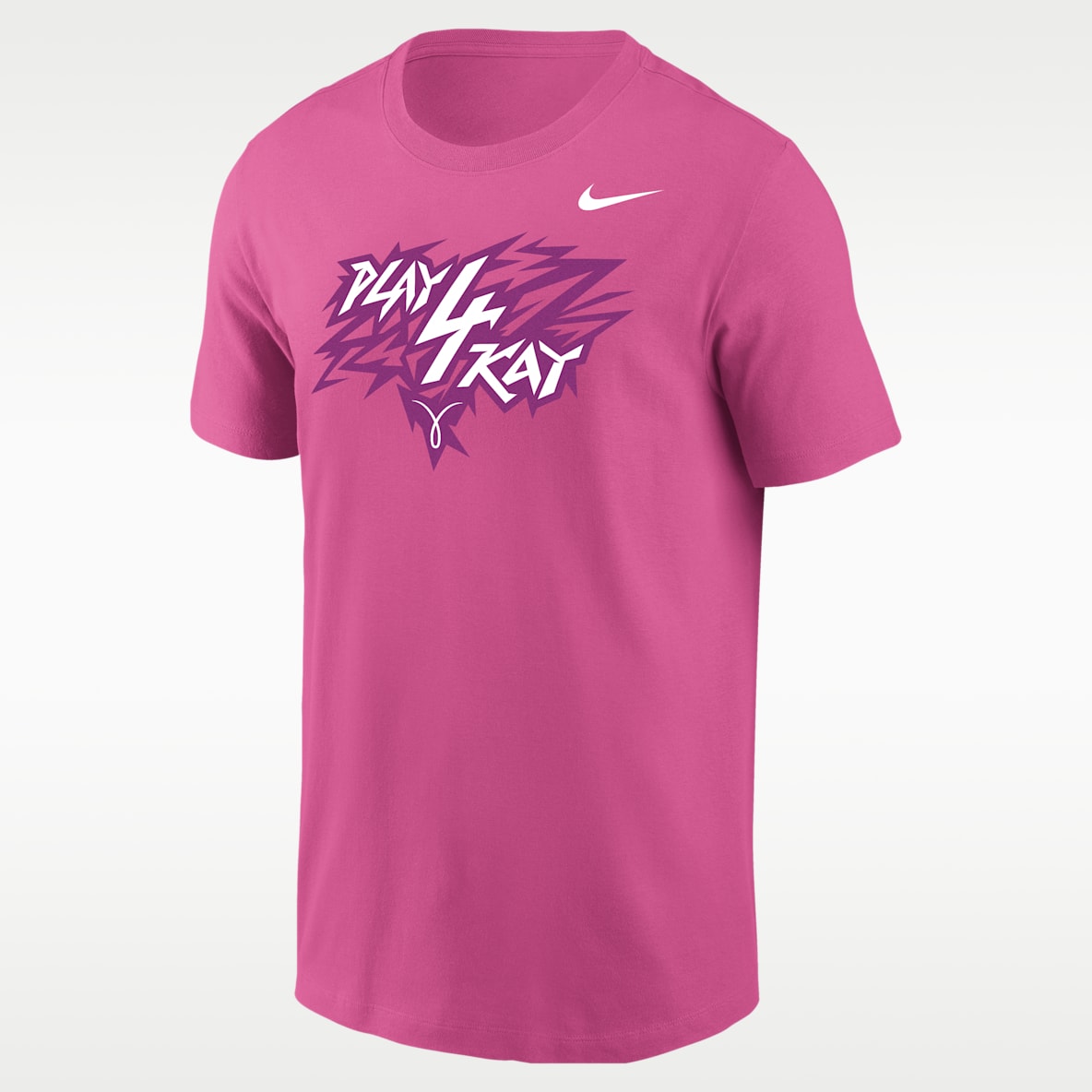 Nike "Play4Kay" Collection Men's Short-Sleeve T-Shirt