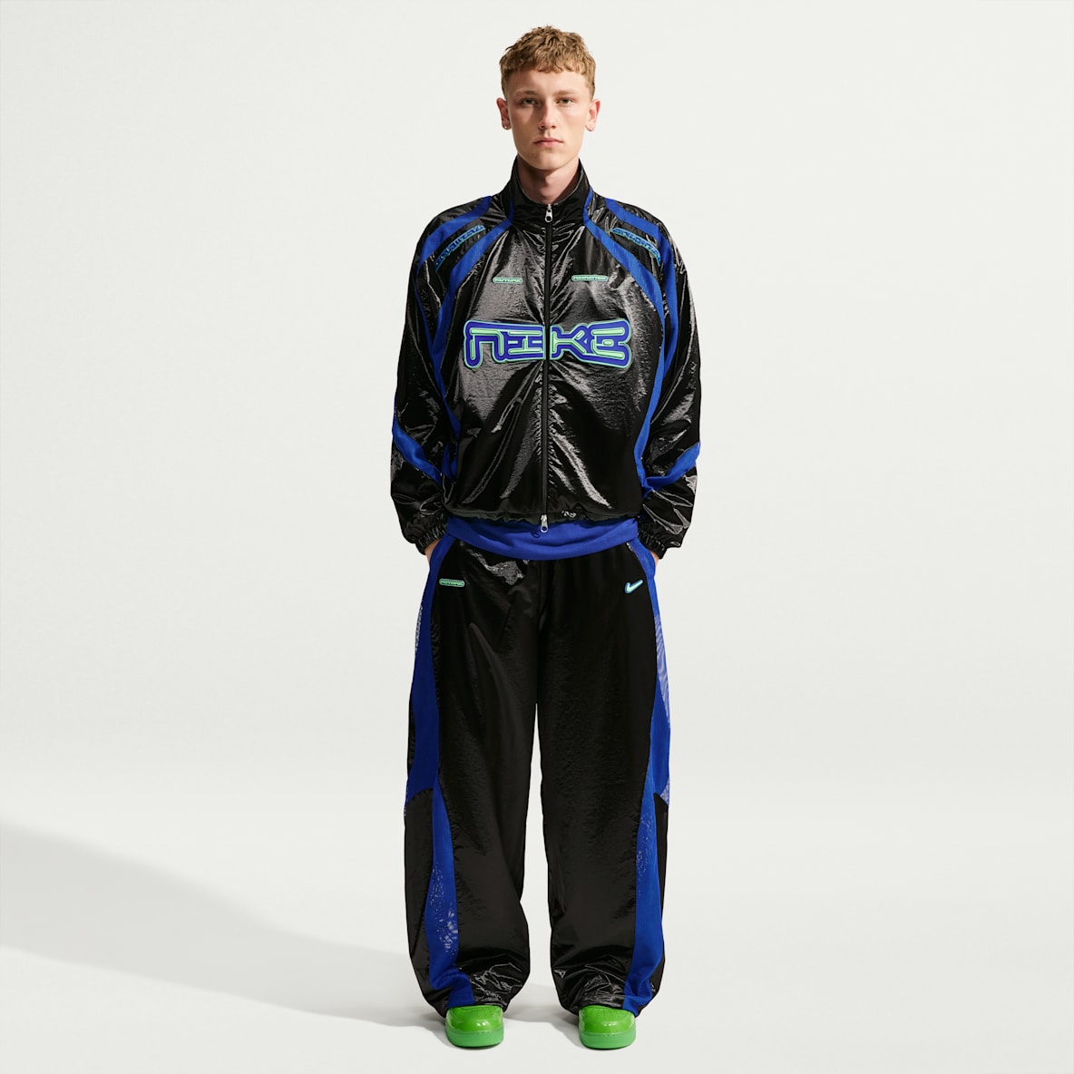 Nike Project F.R.O.G. Men's Woven Flow Track Pants
