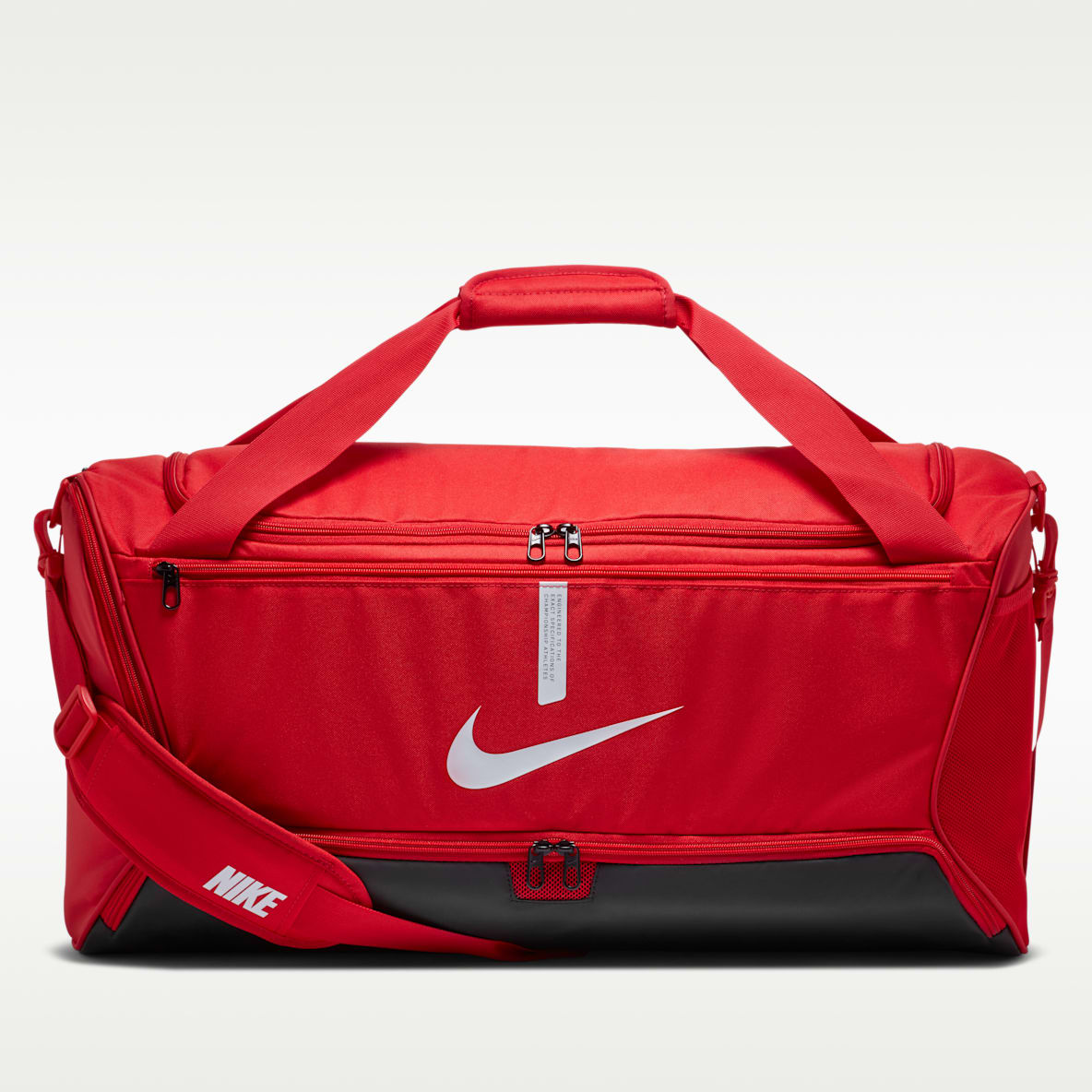 Nike Academy Team Voetbaltas (medium, 60 liter)