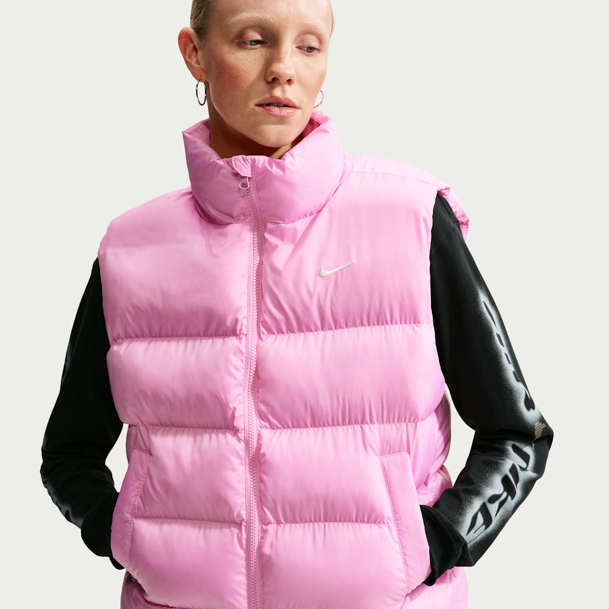 Nike Sportswear Women's Therma-FIT Vest