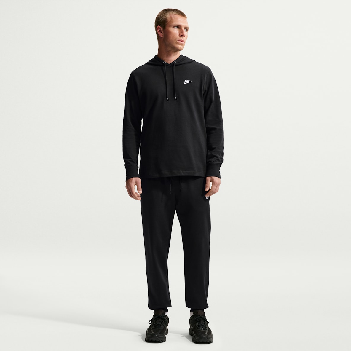 Nike Club Men's Knit Joggers