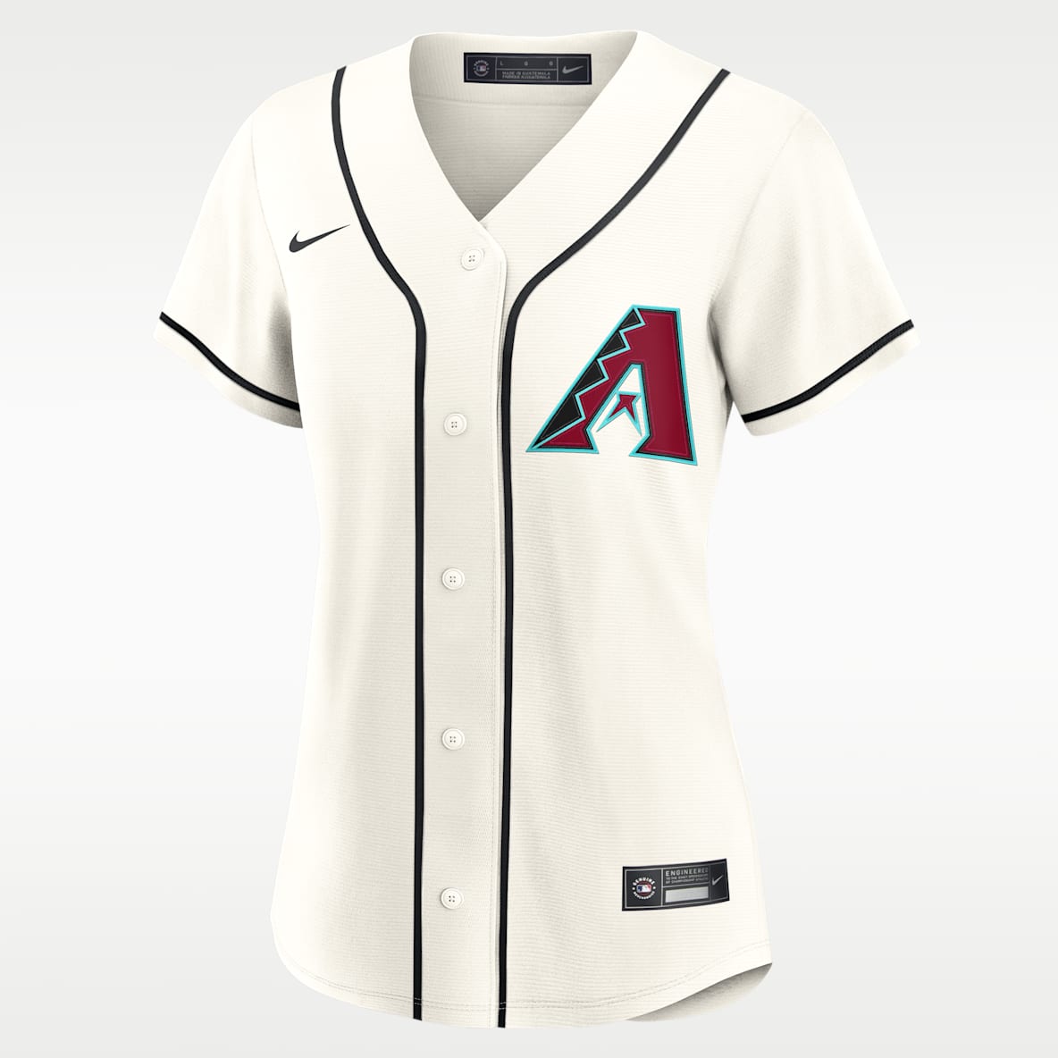 Arizona Diamondbacks Women's Nike MLB Replica Jersey