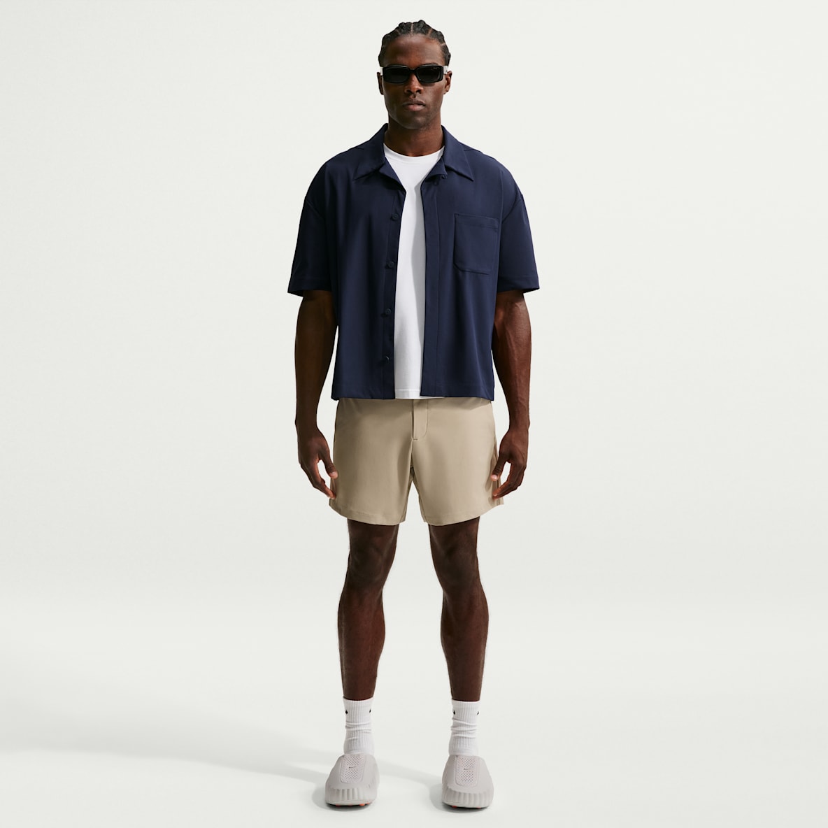 Nike 24.7 PerfectStretch Men's Dri-FIT 6" Shorts