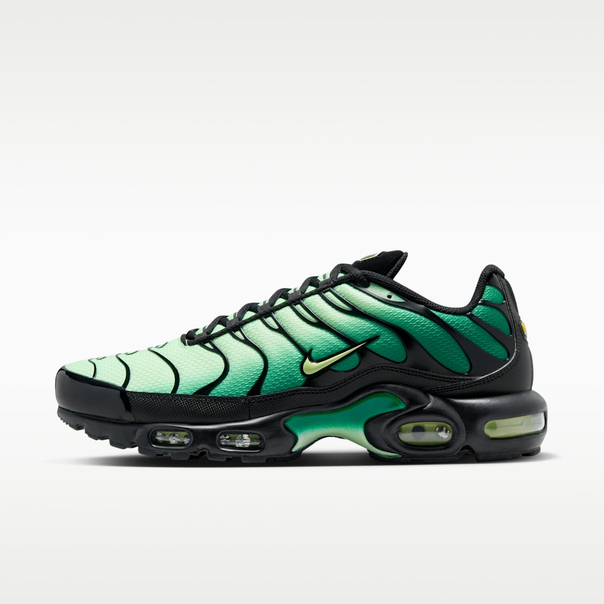 Nike Air Max Plus Men's Shoes