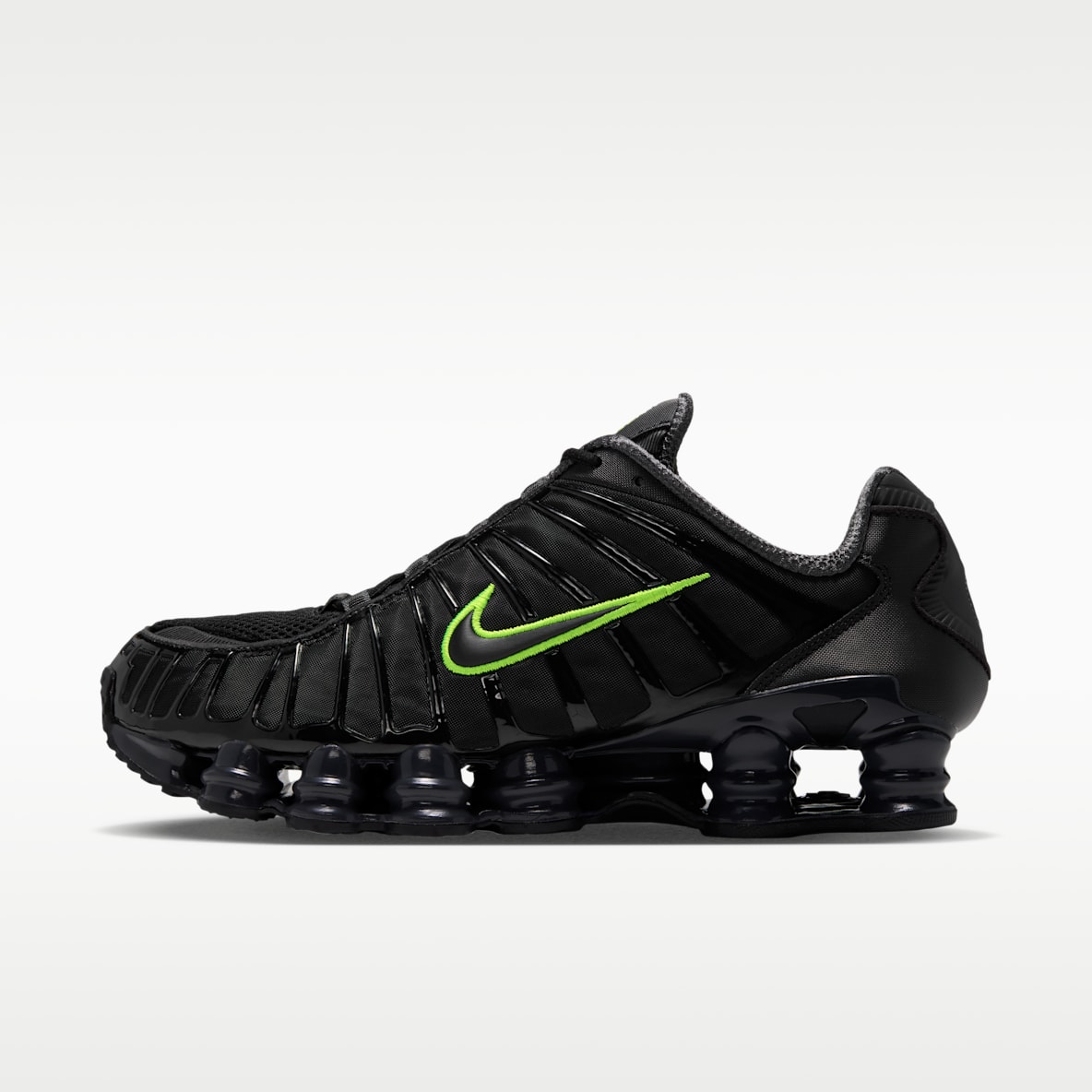 Nike Shox TL Men's Shoes