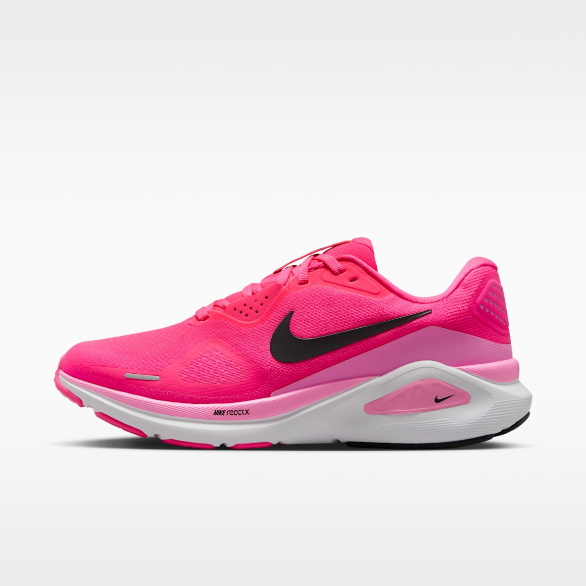Nike Structure 26 Zapatillas de running para asfalto - Mujer