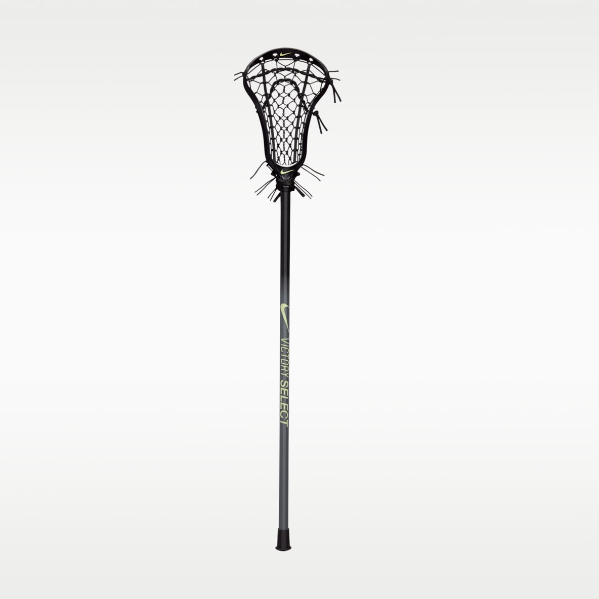 Nike Victory Select Women's Lacrosse Complete Stick