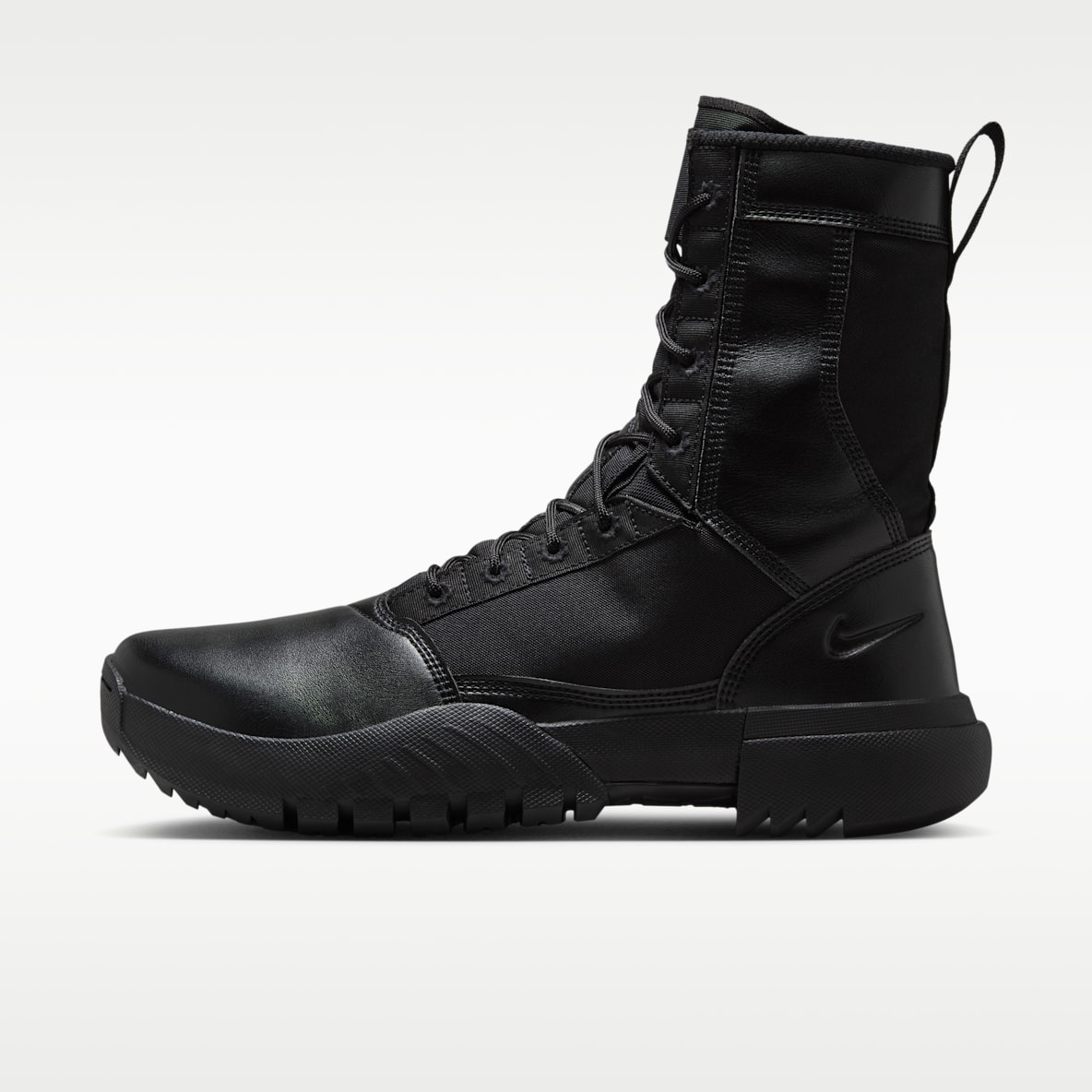 Nike SFB Air Field Ukiah 8" Tactical Boots