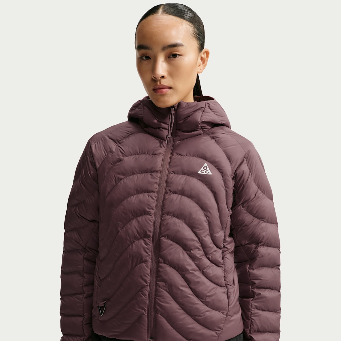 ACG Lava Flow Women's Therma-FIT ADV Hooded Jacket