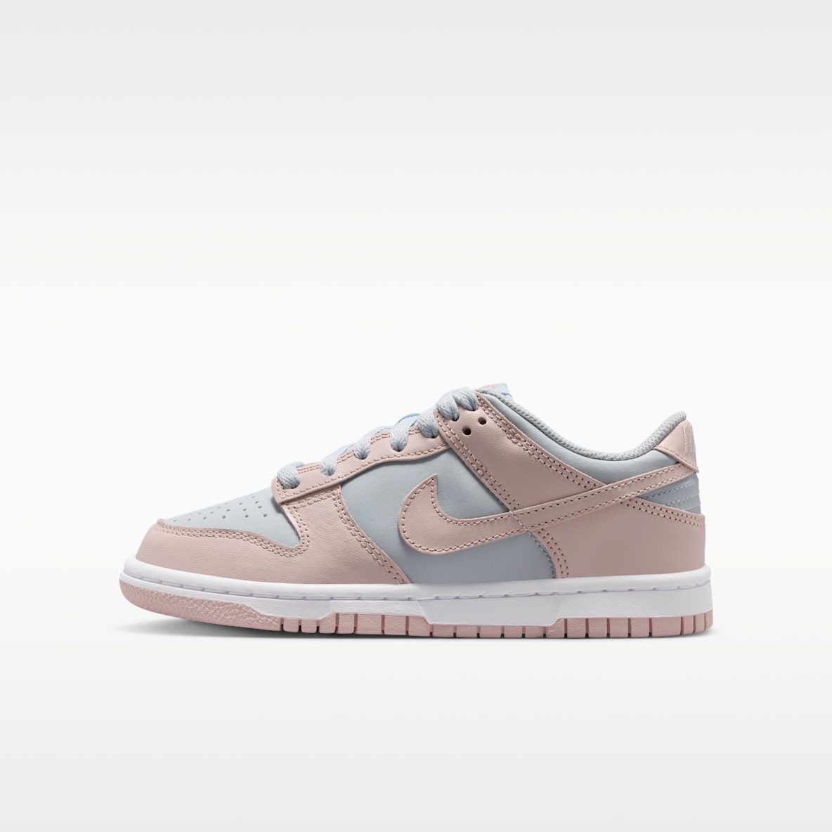 Nike Dunk Low Big Kids' Shoes