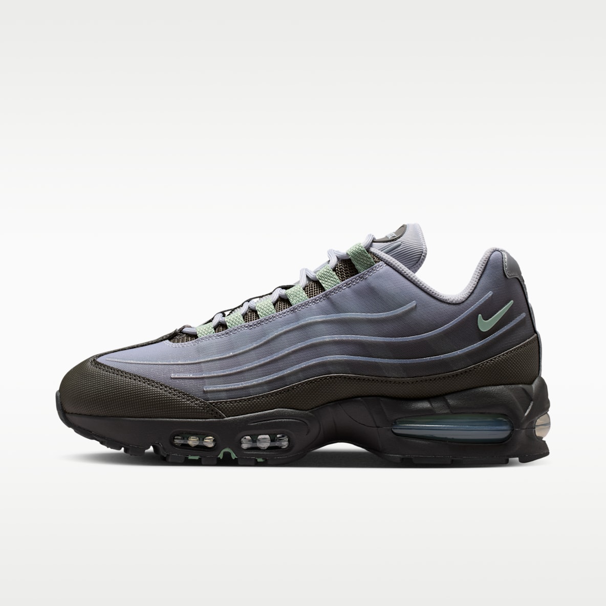 Nike Air Max Big Bubble Men's Shoes
