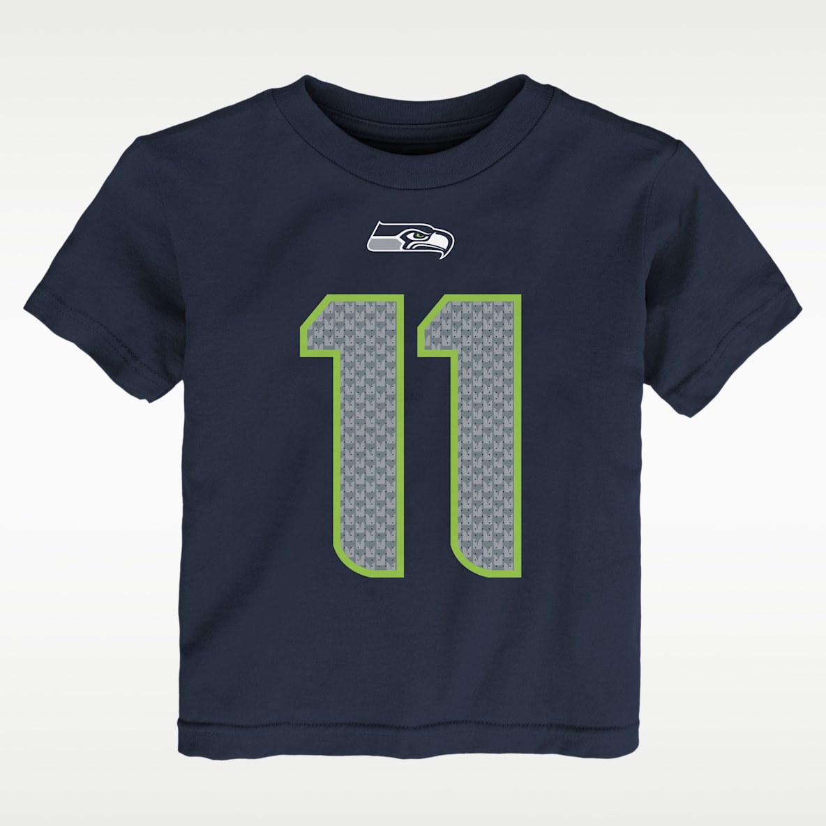 Jaxon Smith-Njigba Seattle Seahawks Toddler Nike NFL T-Shirt