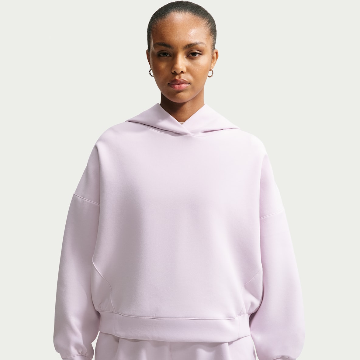 Nike 24.7 ImpossiblySoft Women's Pullover Hoodie