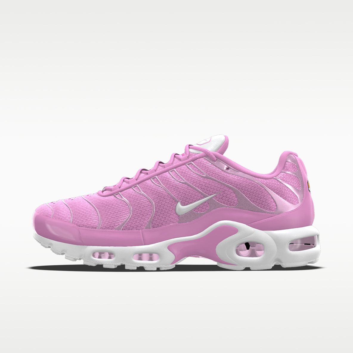 Nike Air Max Plus By You Zapatillas personalizables