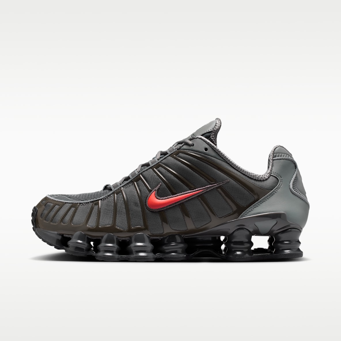Nike Shox TL SE Men's Shoes