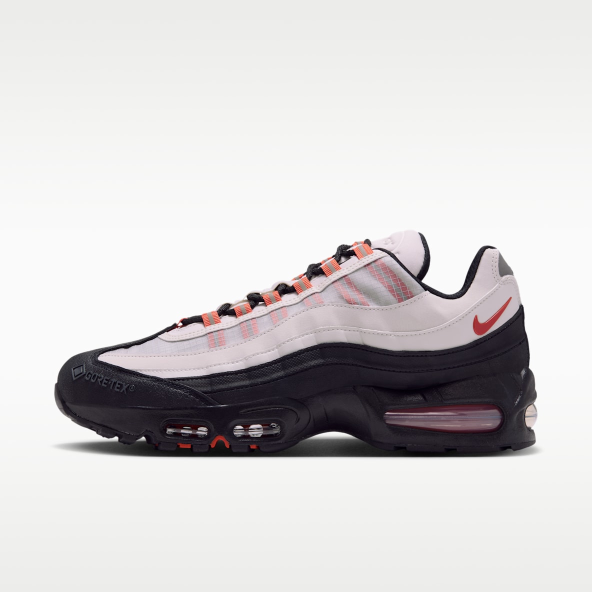 ナイキ エア マックス 95 ビッグバブル GORE-TEX メンズ ウィンタライズド シューズ