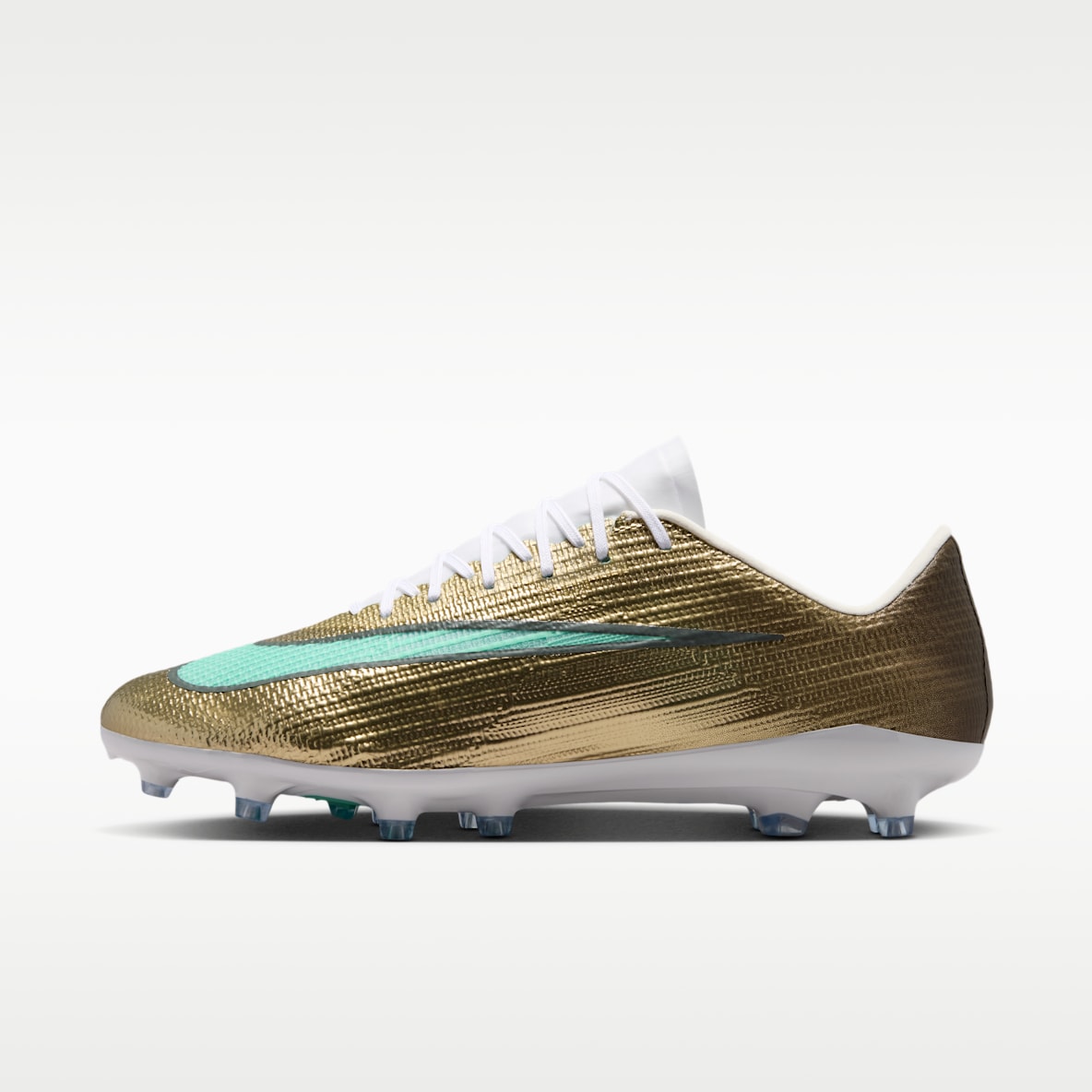 Nike Mercurial Superfly 11 Pro "Kylian Mbappé" Artificial-Grass Low-Top Soccer Cleats