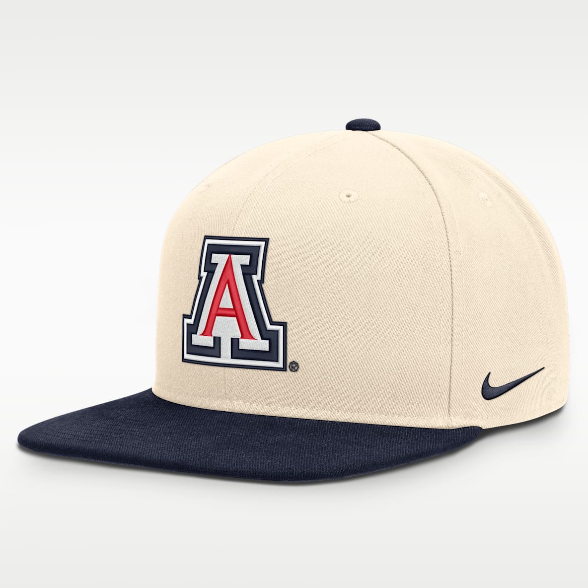 Arizona Campus Prep Men's Nike Dri-FIT College Adjustable Hat