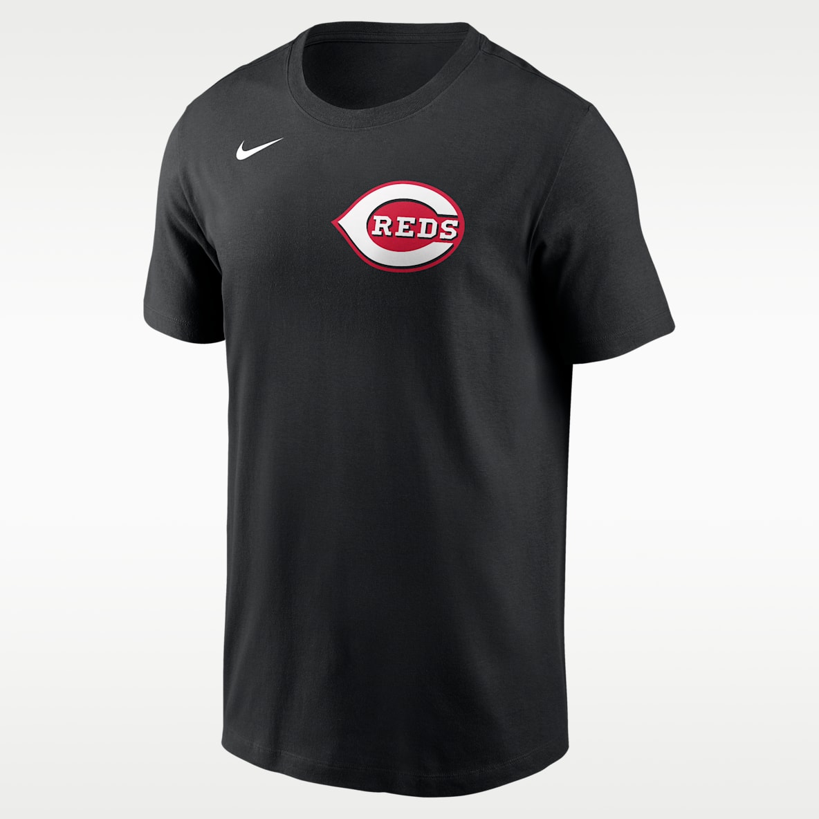 Elly De La Cruz Cincinnati Reds Men's Nike MLB T-Shirt