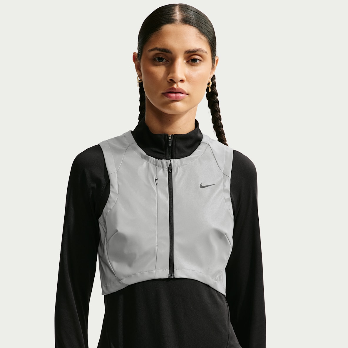 Nike Swift Flash Women's Running Gilet