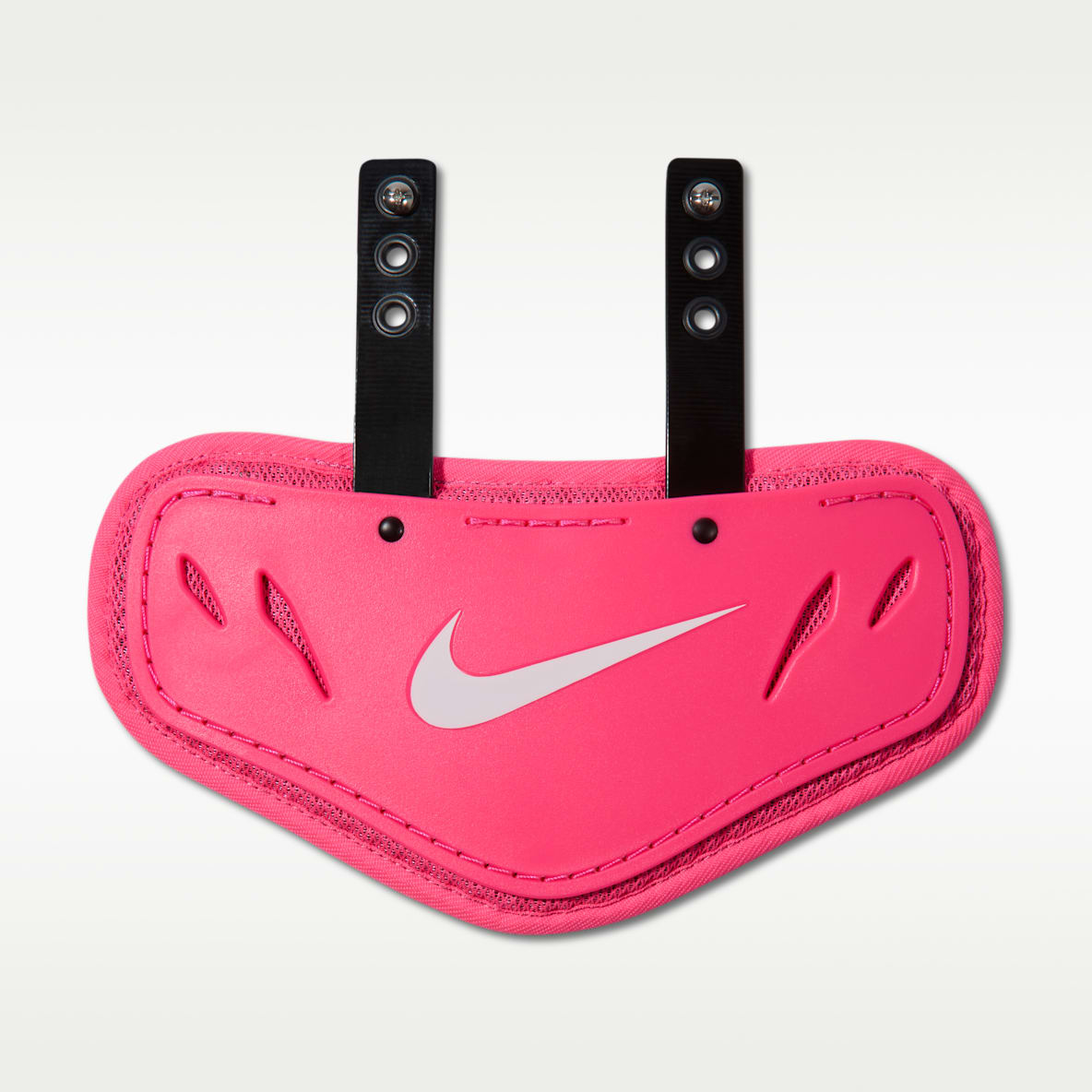 Nike Hyperstrong Football Back Plate (Large)