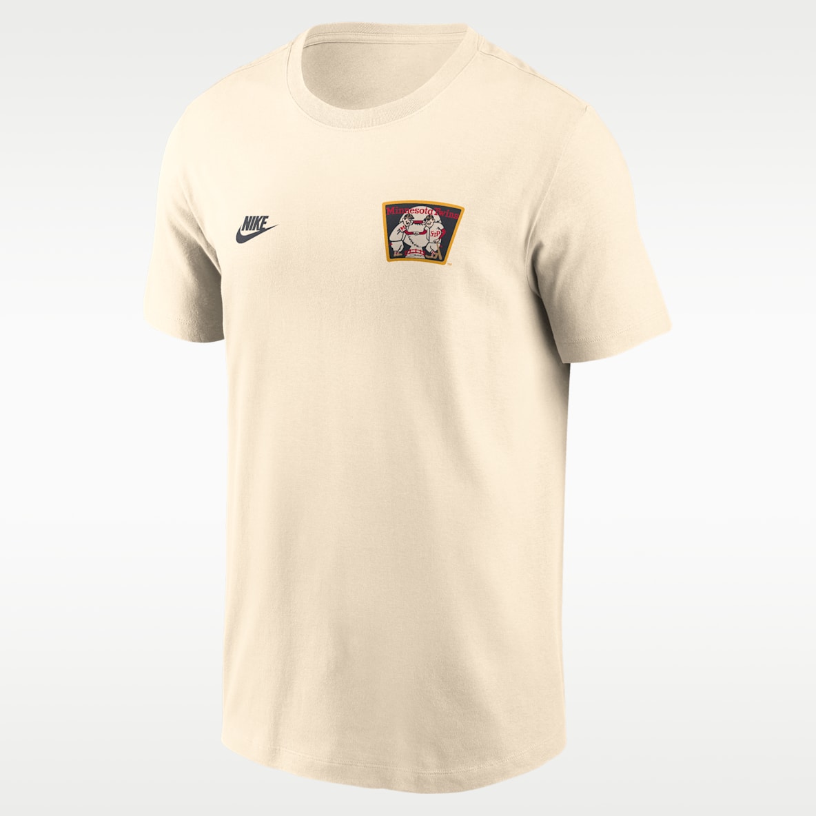 Minnesota Twins 2026 MLB at Field of Dreams Playera Nike de la MLB para hombre