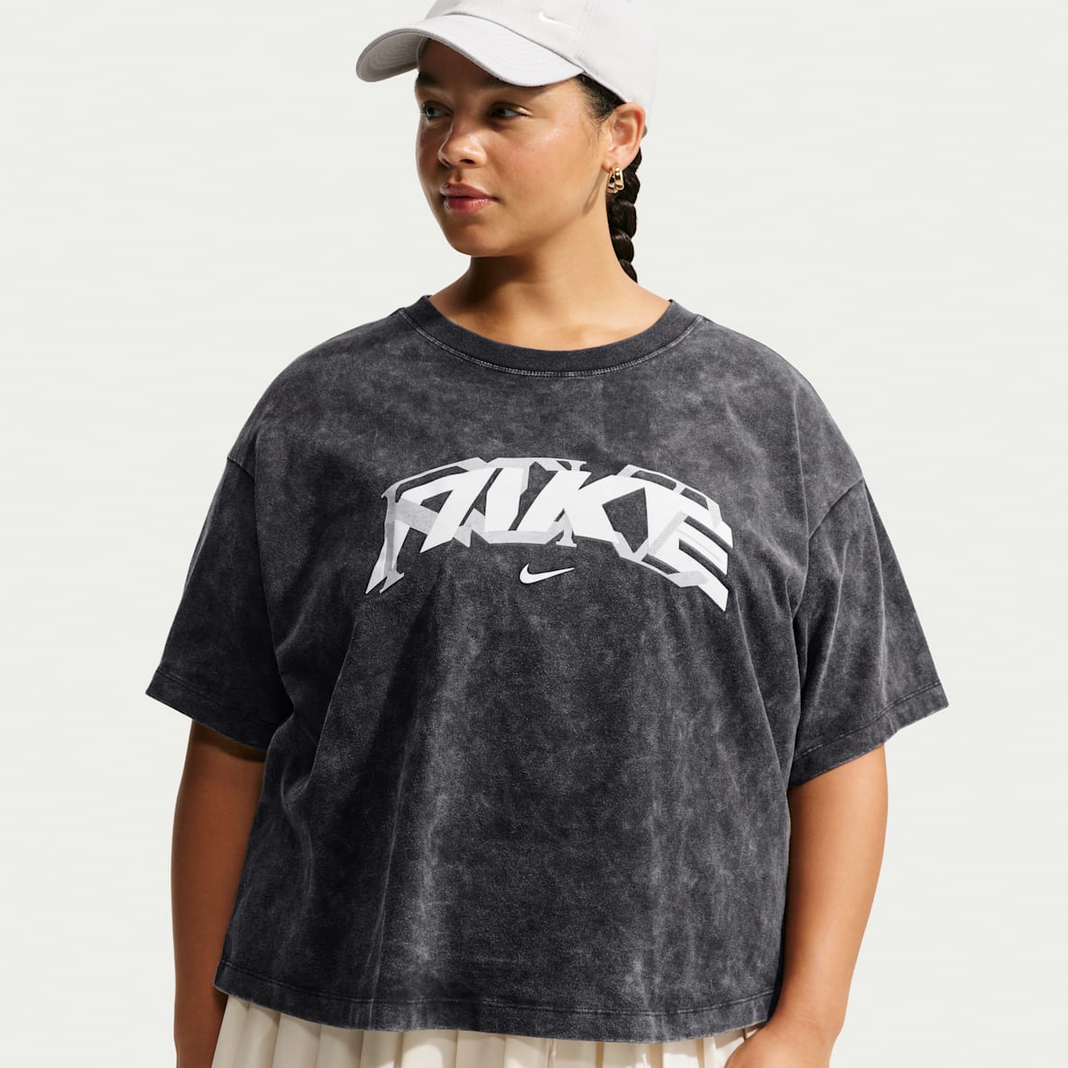 Nike Sportswear Classic Playera para mujer