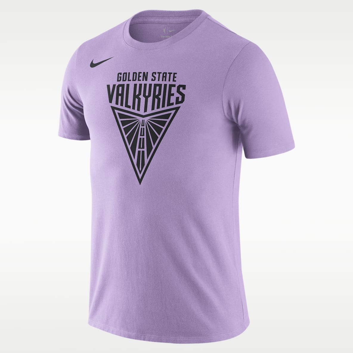 Golden State Valkyries Essential Nike Dri-FIT WNBA T-Shirt