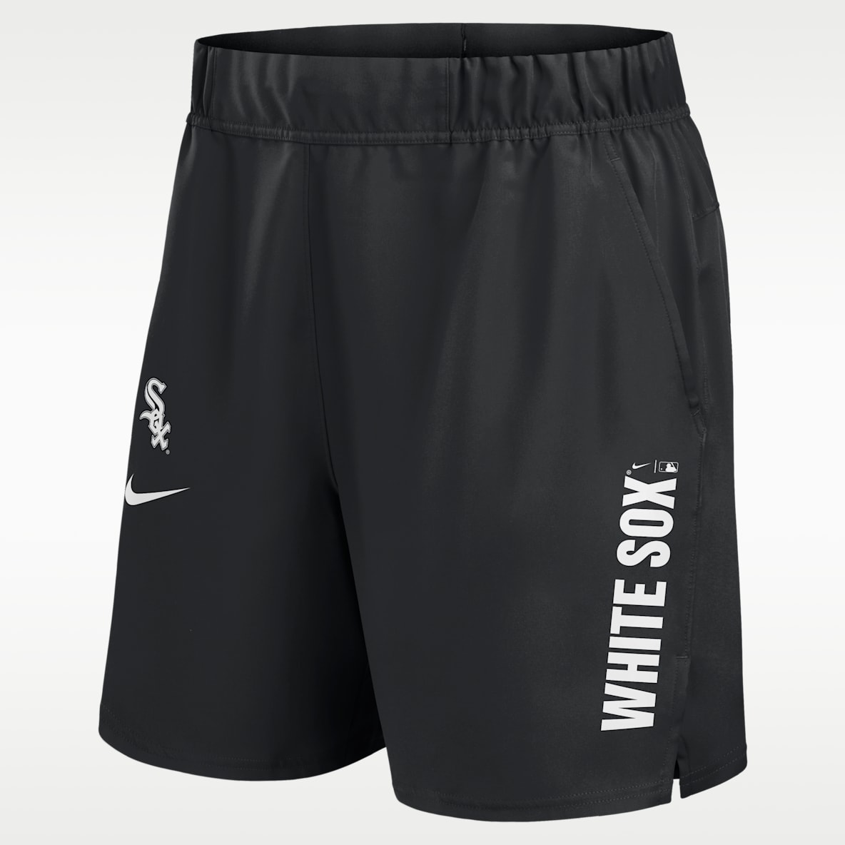 Chicago White Sox Victory Men’s Nike Dri-FIT MLB Shorts