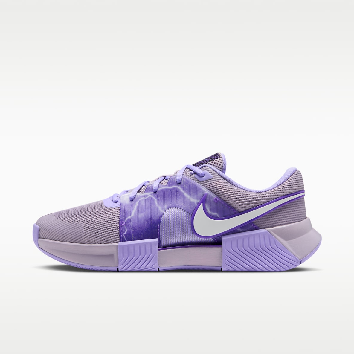 Nike Challenge 1.5 Men's Hard Court Tennis Shoes
