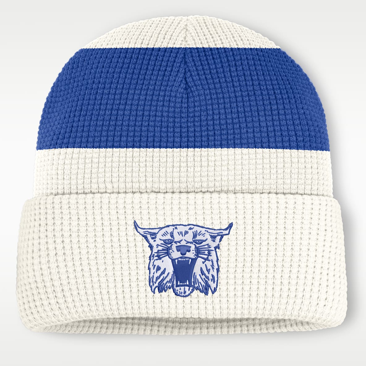 Kentucky Men's Nike College Cuffed Beanie