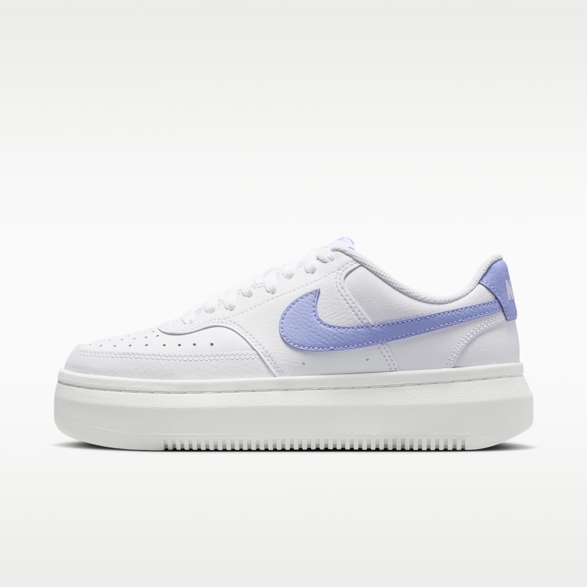 Nike Court Vision Alta Tenis para mujer