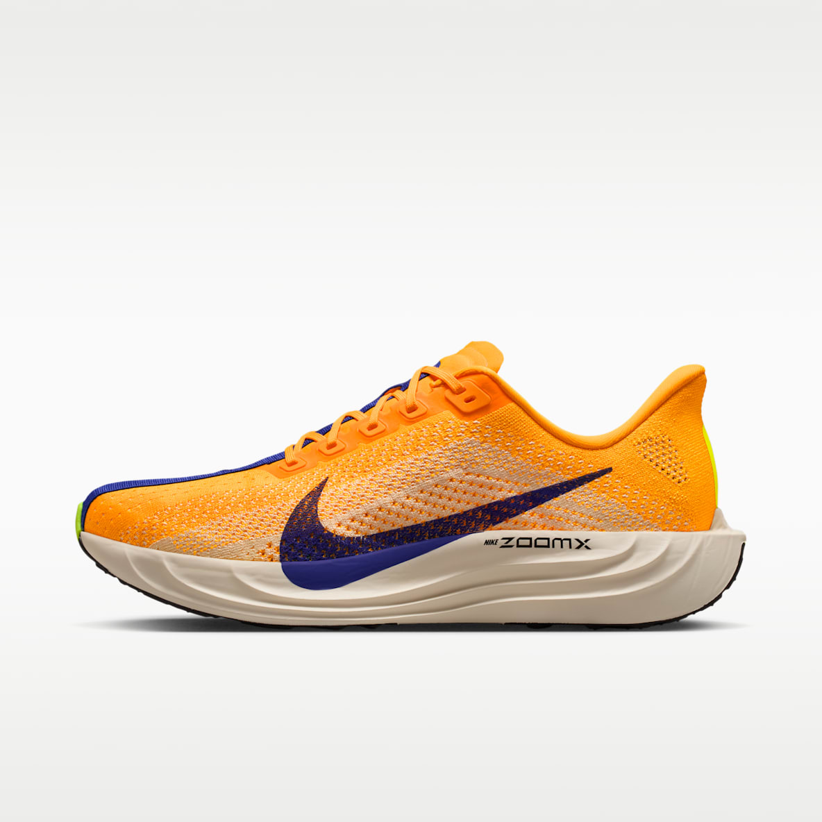 Nike Pegasus Plus Hardloopschoenen voor heren (straat)