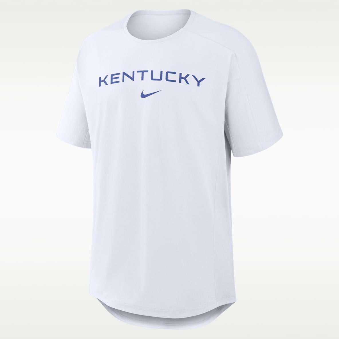 Kentucky Premium Performance Golf Club Men's Nike College Top