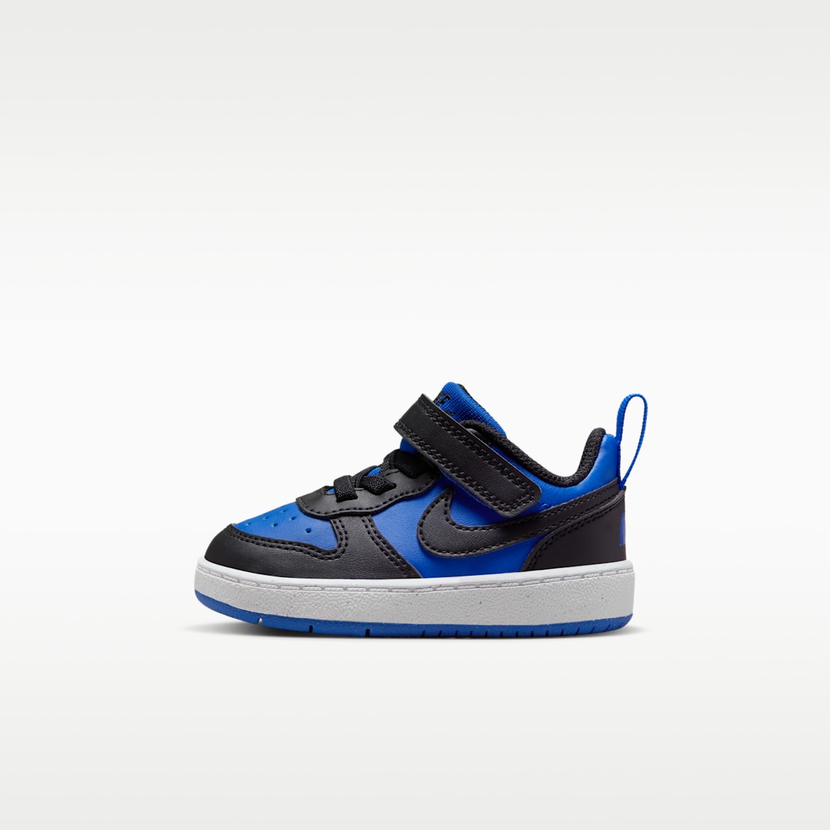 Nike Court Borough Low Recraft Baby/Toddler Shoes
